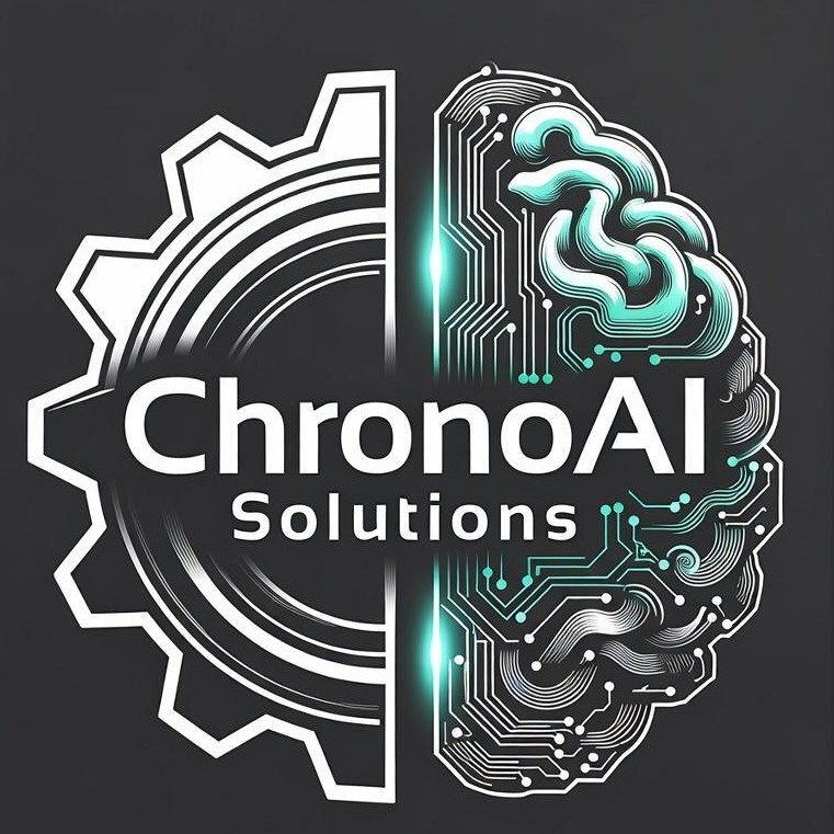 ChronoAI Solutions